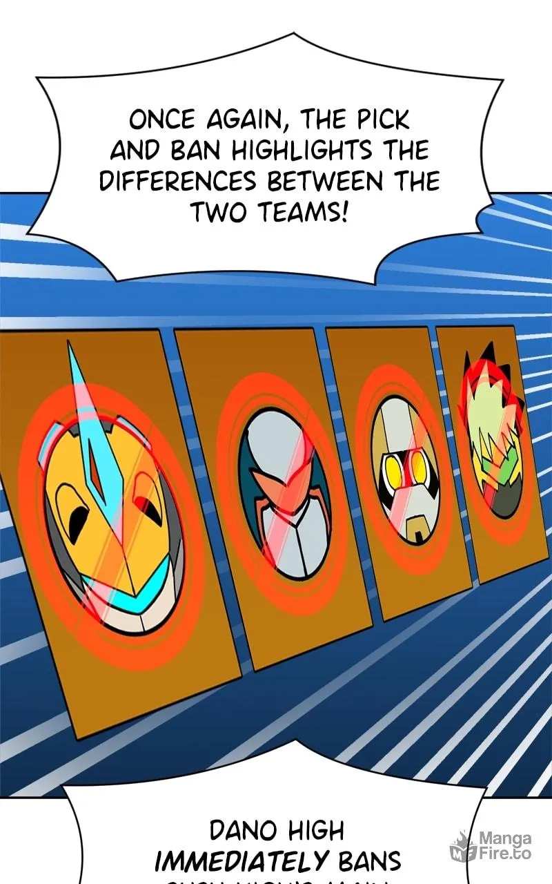 Double Click Chapter 101 page 30 - 