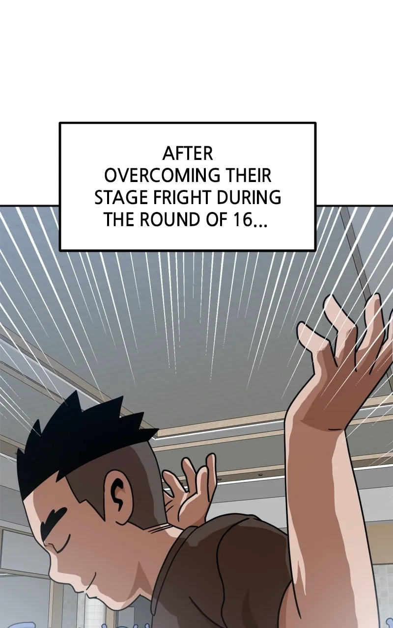 Double Click Chapter 101 page 4 - 