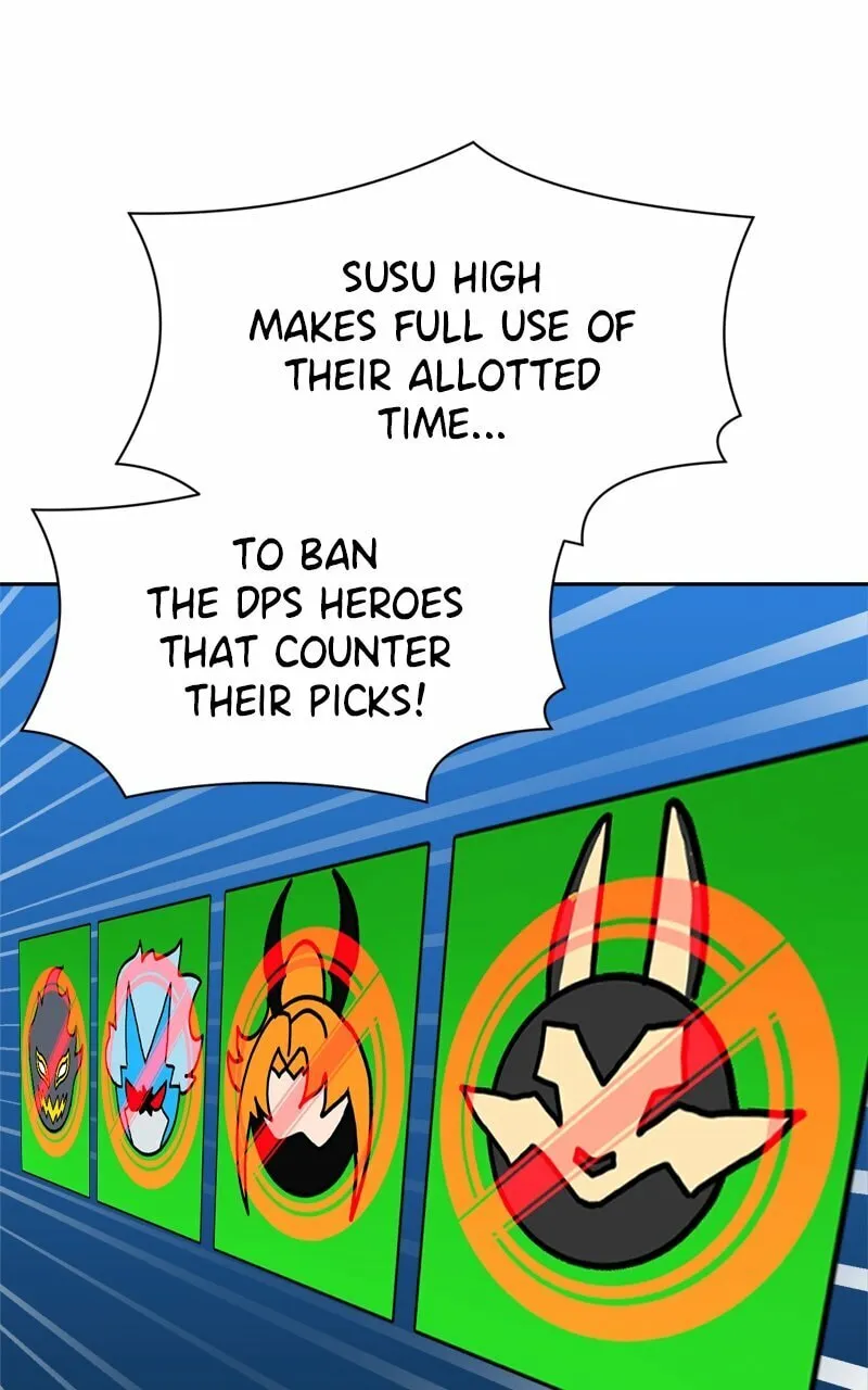 Double Click Chapter 101 page 32 - 