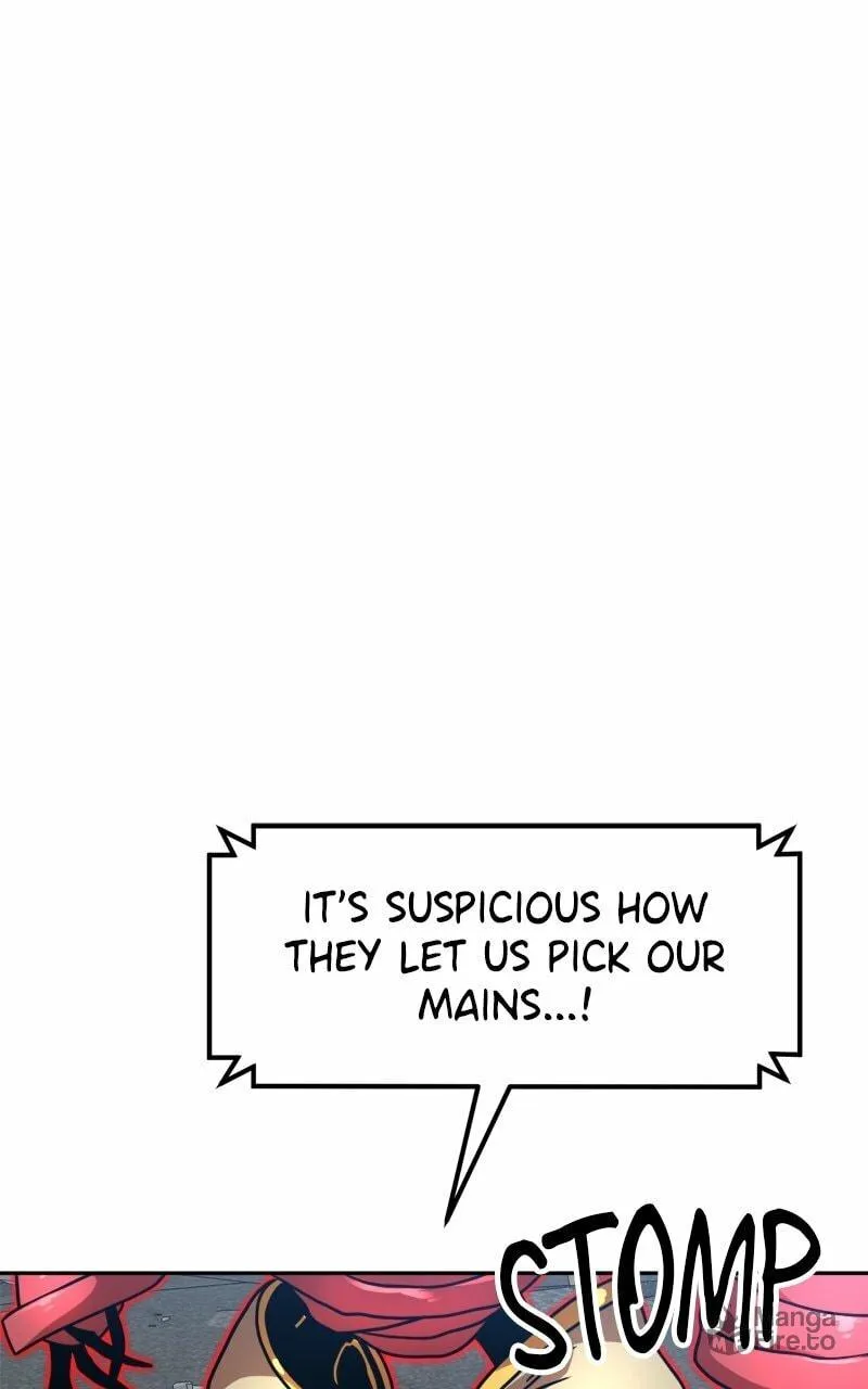 Double Click Chapter 101 page 35 - 