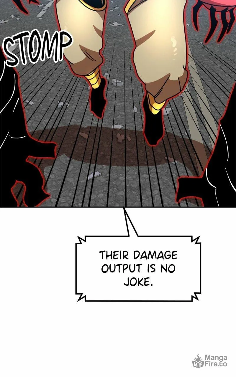 Double Click Chapter 101 page 36 - 