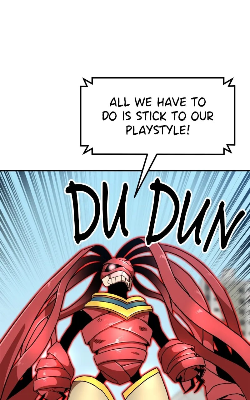 Double Click Chapter 101 page 37 - 