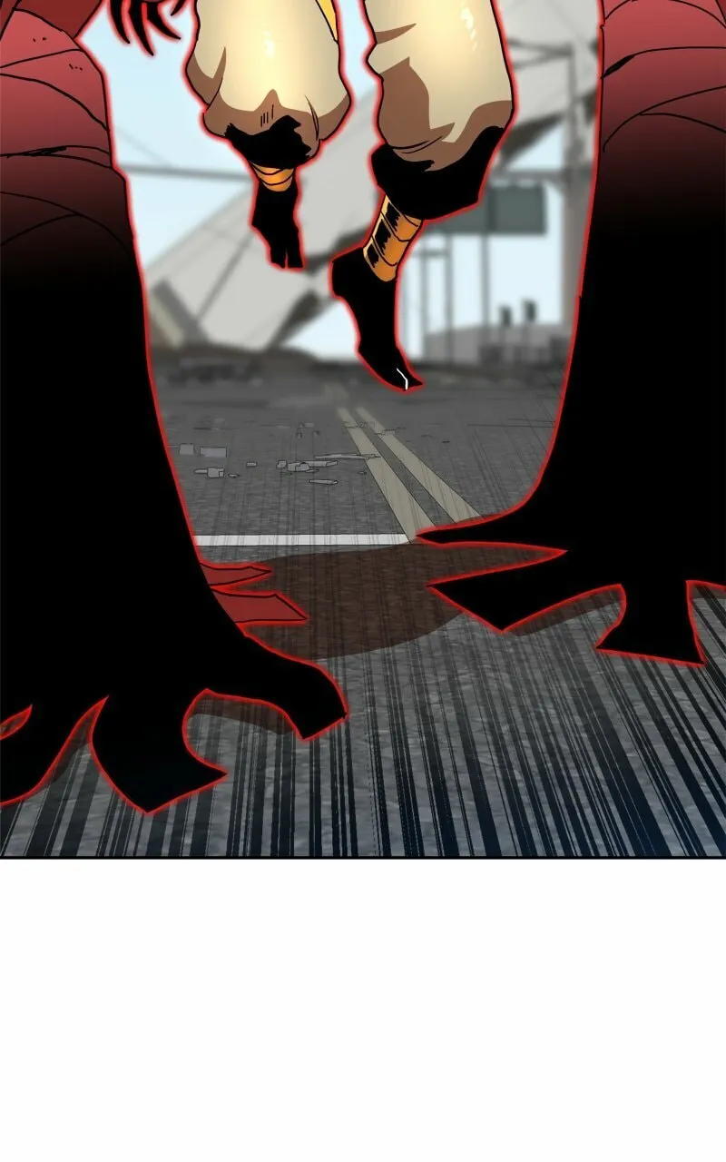 Double Click Chapter 101 page 38 - 