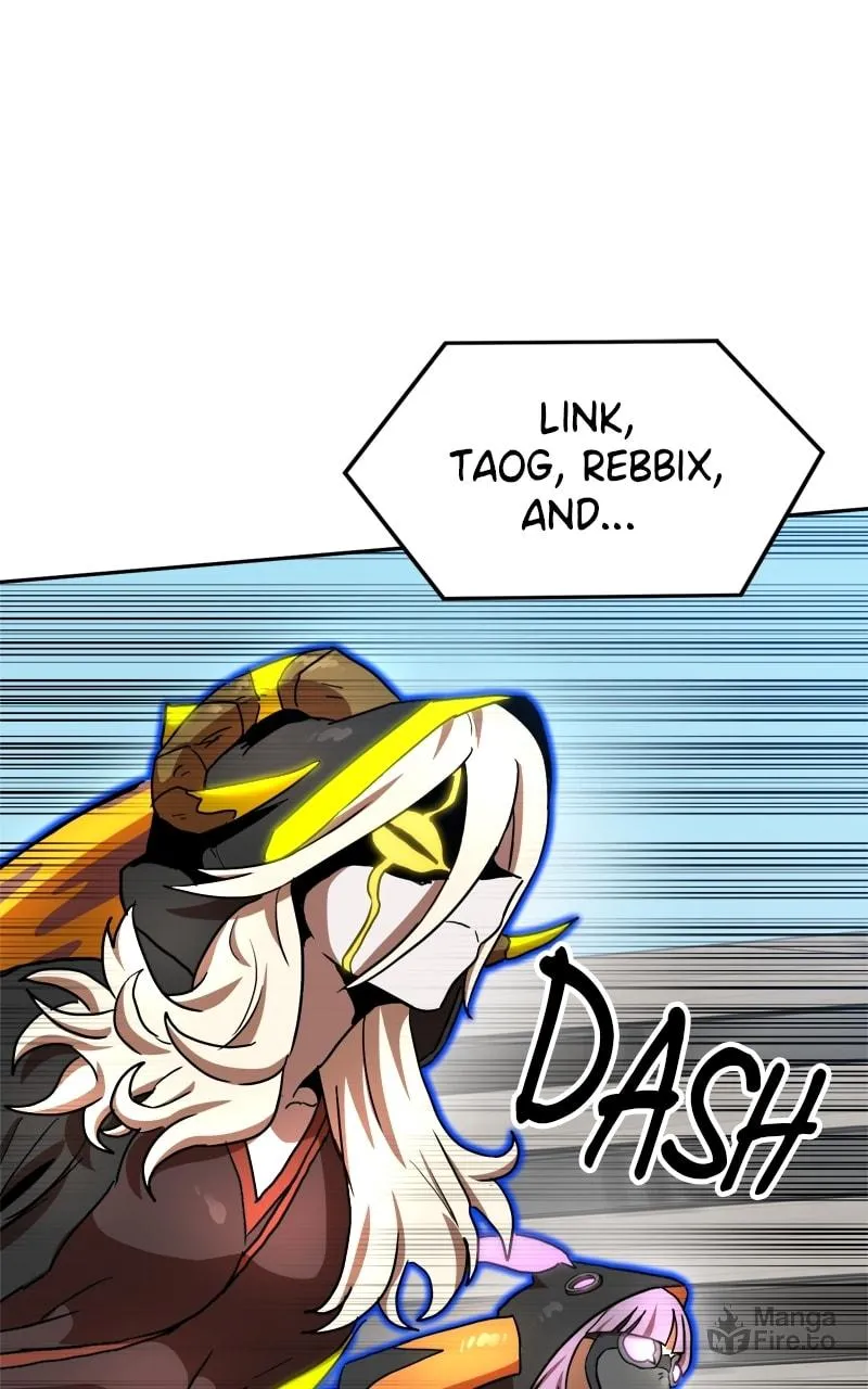 Double Click Chapter 101 page 40 - 