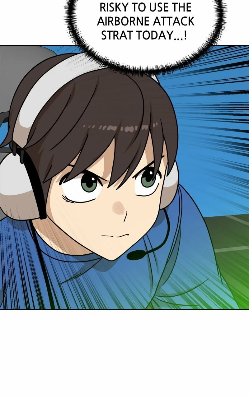 Double Click Chapter 101 page 47 - 