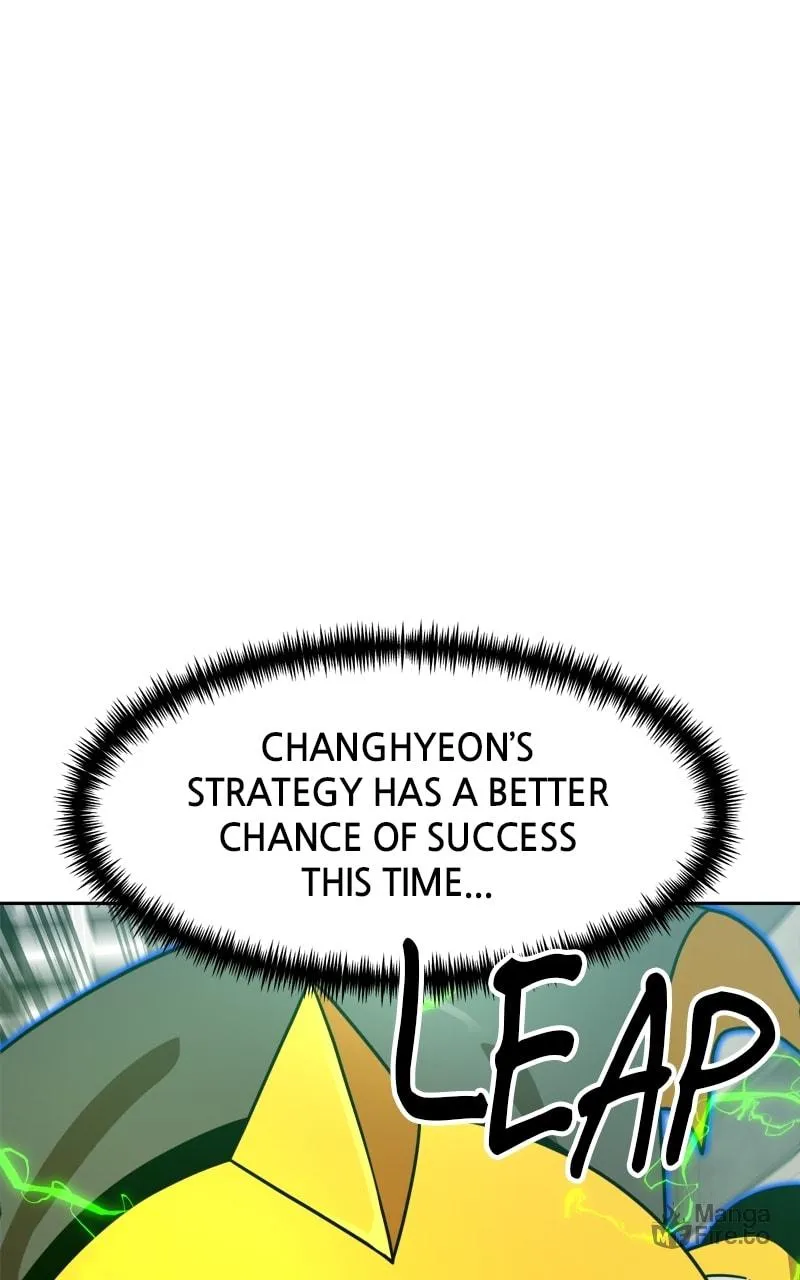 Double Click Chapter 101 page 48 - 
