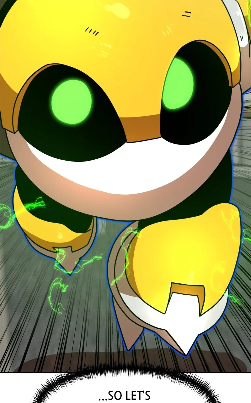 Double Click Chapter 101 page 49 - 