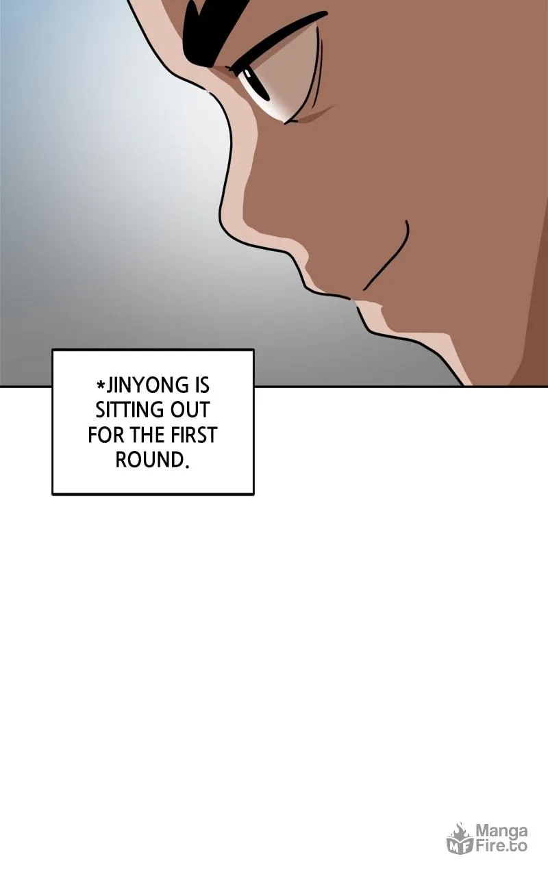 Double Click Chapter 101 page 6 - 