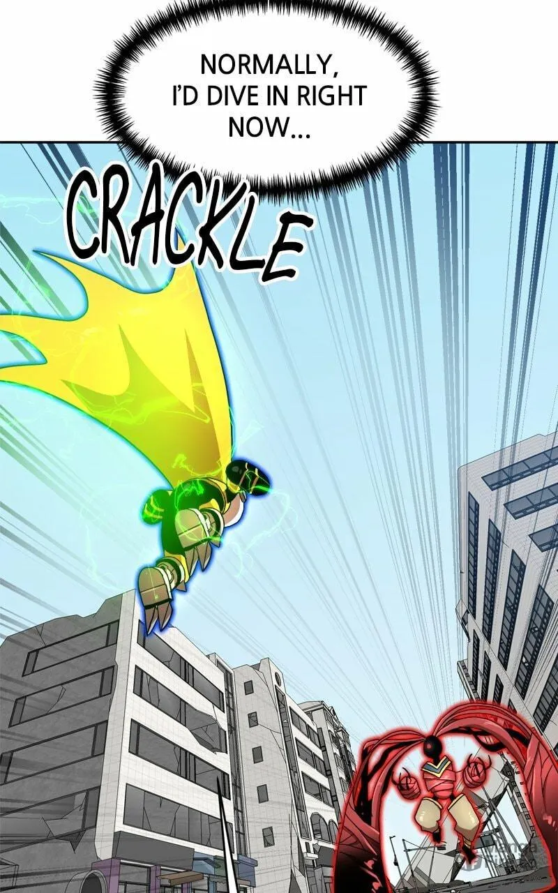 Double Click Chapter 101 page 51 - 