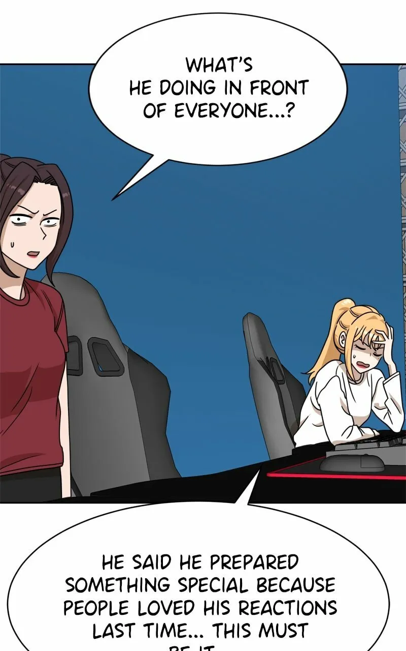 Double Click Chapter 101 page 7 - 