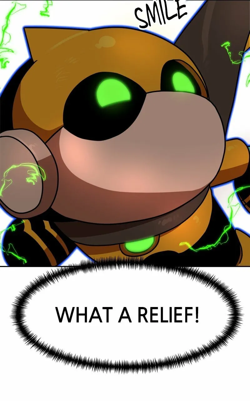 Double Click Chapter 101 page 64 - 
