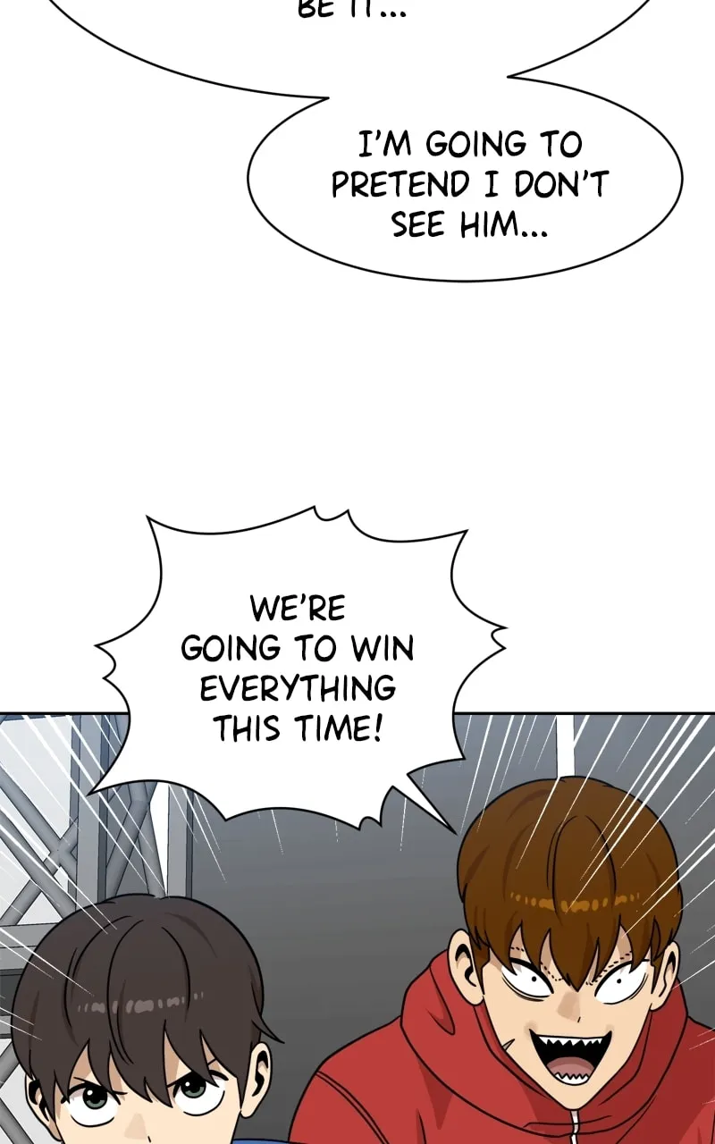 Double Click Chapter 101 page 8 - 