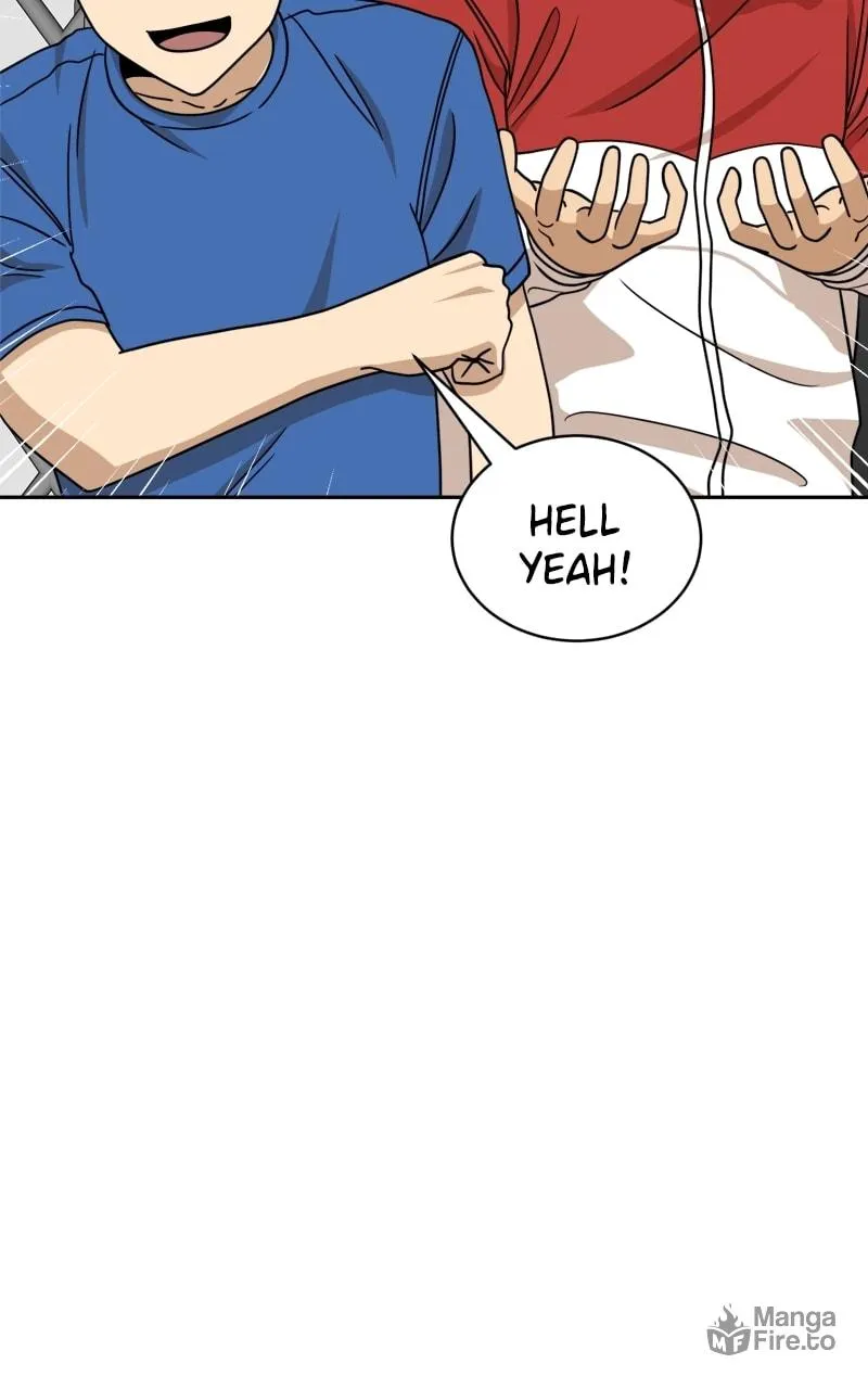 Double Click Chapter 101 page 9 - 