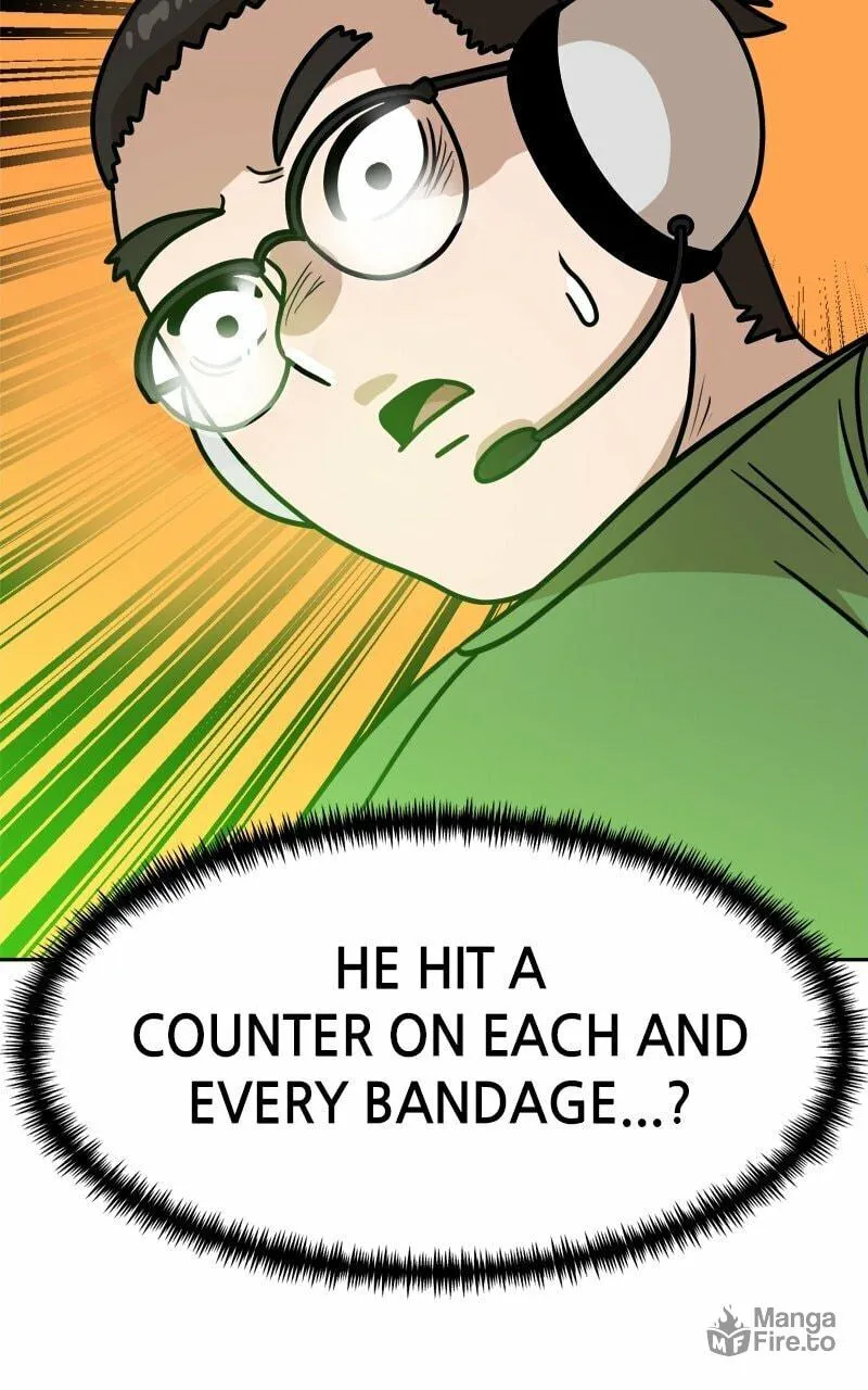 Double Click Chapter 101 page 84 - 