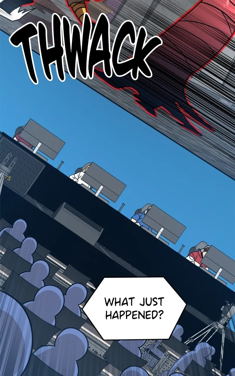 Double Click Chapter 101 page 89 - 