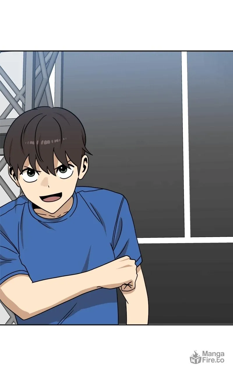Double Click Chapter 101 page 10 - 