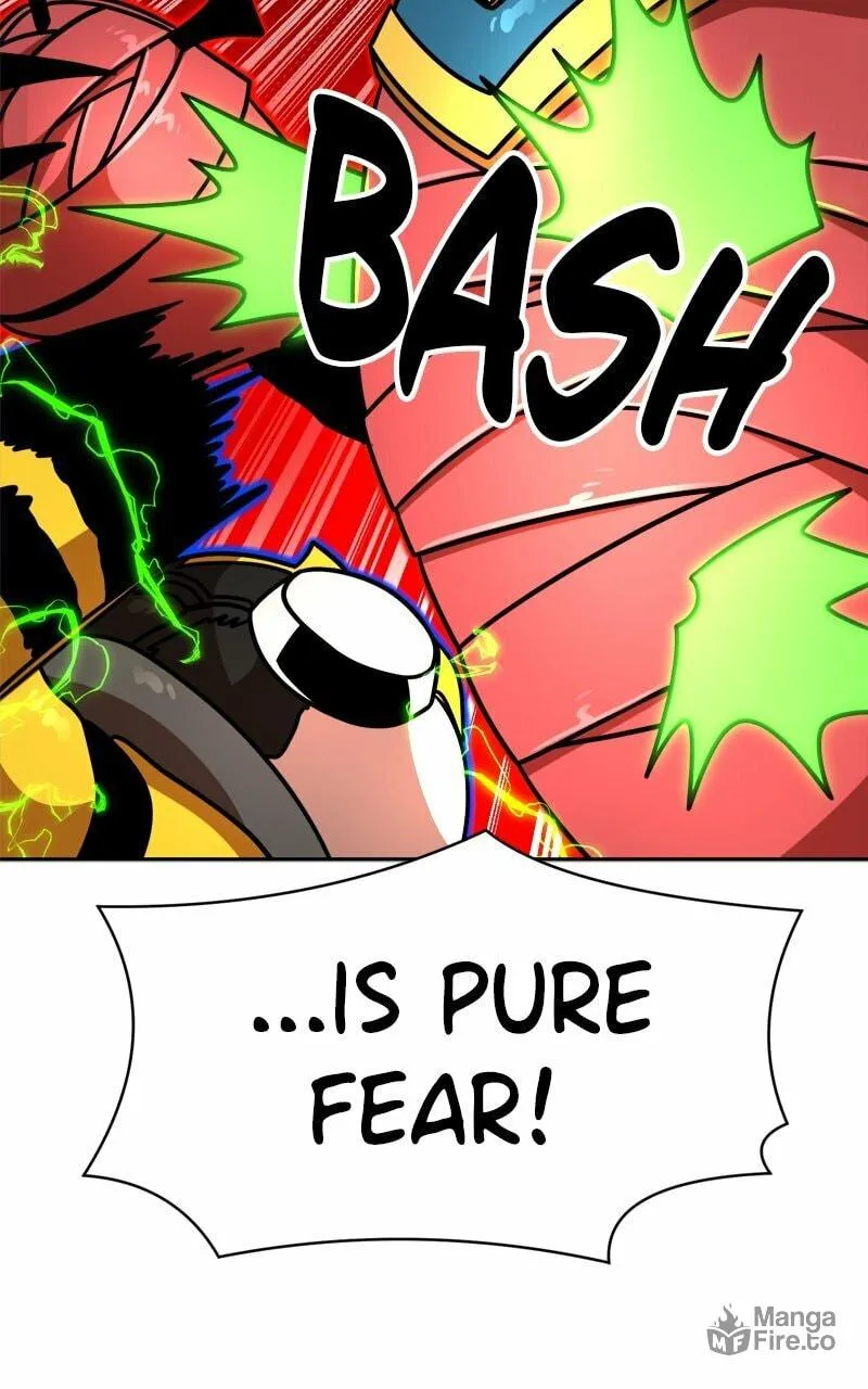Double Click Chapter 101 page 95 - 