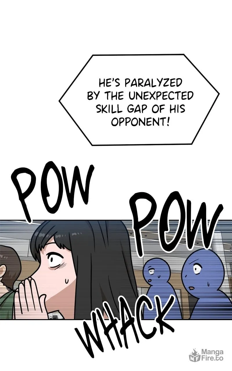 Double Click Chapter 101 page 96 - 