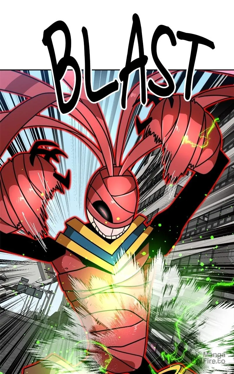 Double Click Chapter 101 page 100 - 