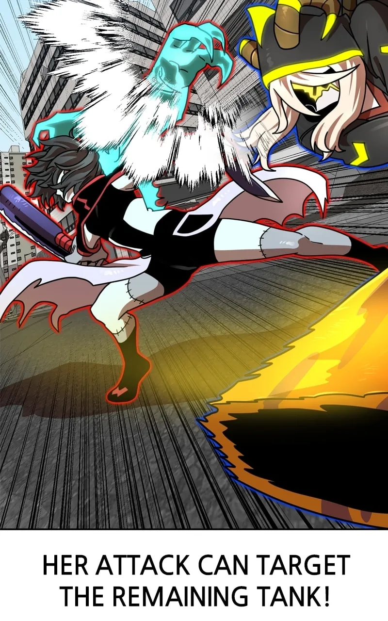 Double Click Chapter 102 page 101 - 