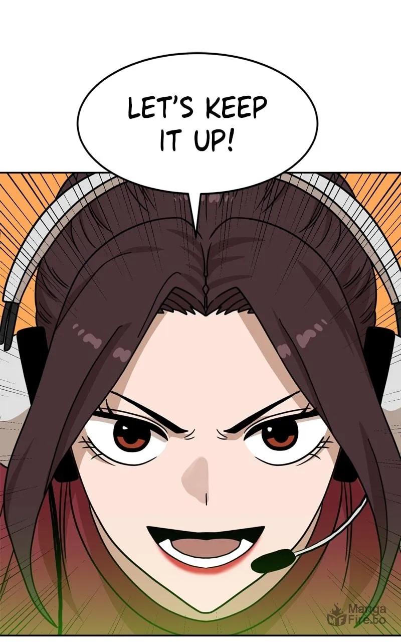Double Click Chapter 102 page 108 - 
