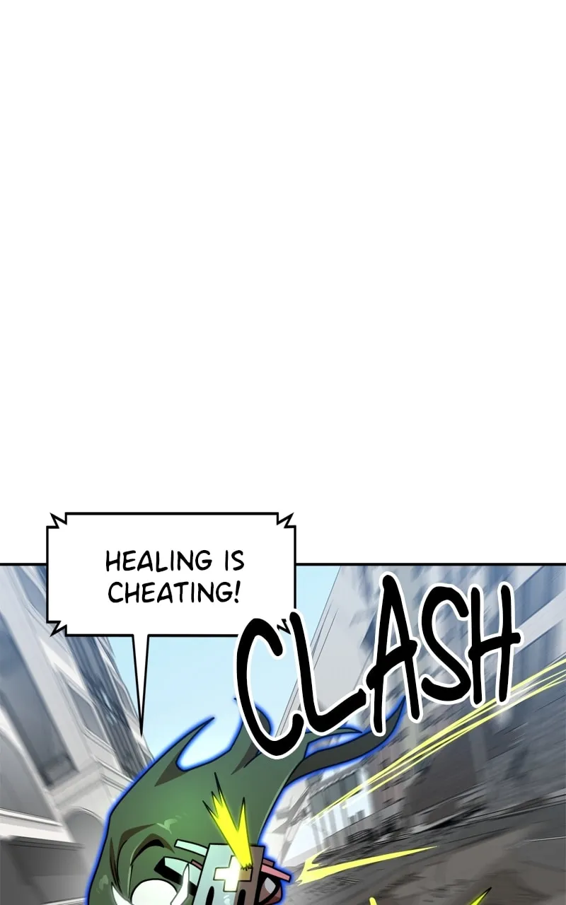 Double Click Chapter 102 page 109 - 