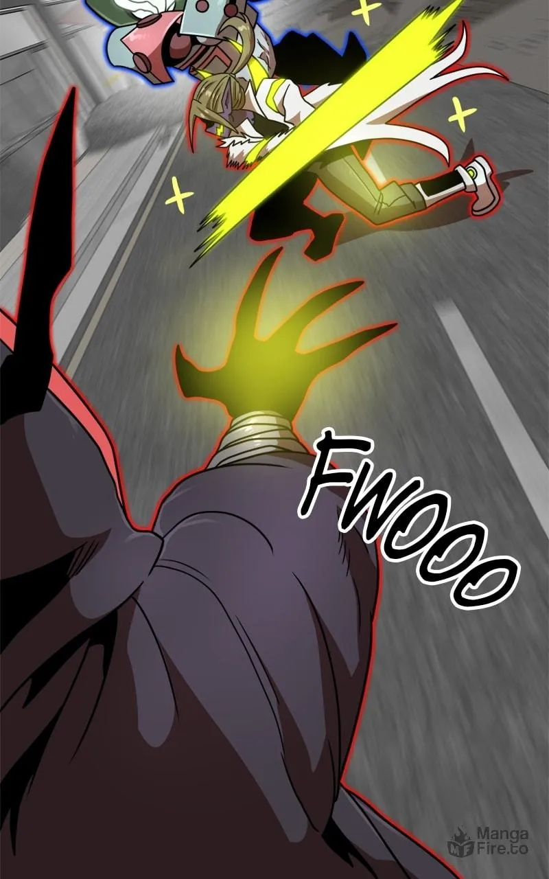 Double Click Chapter 102 page 110 - 