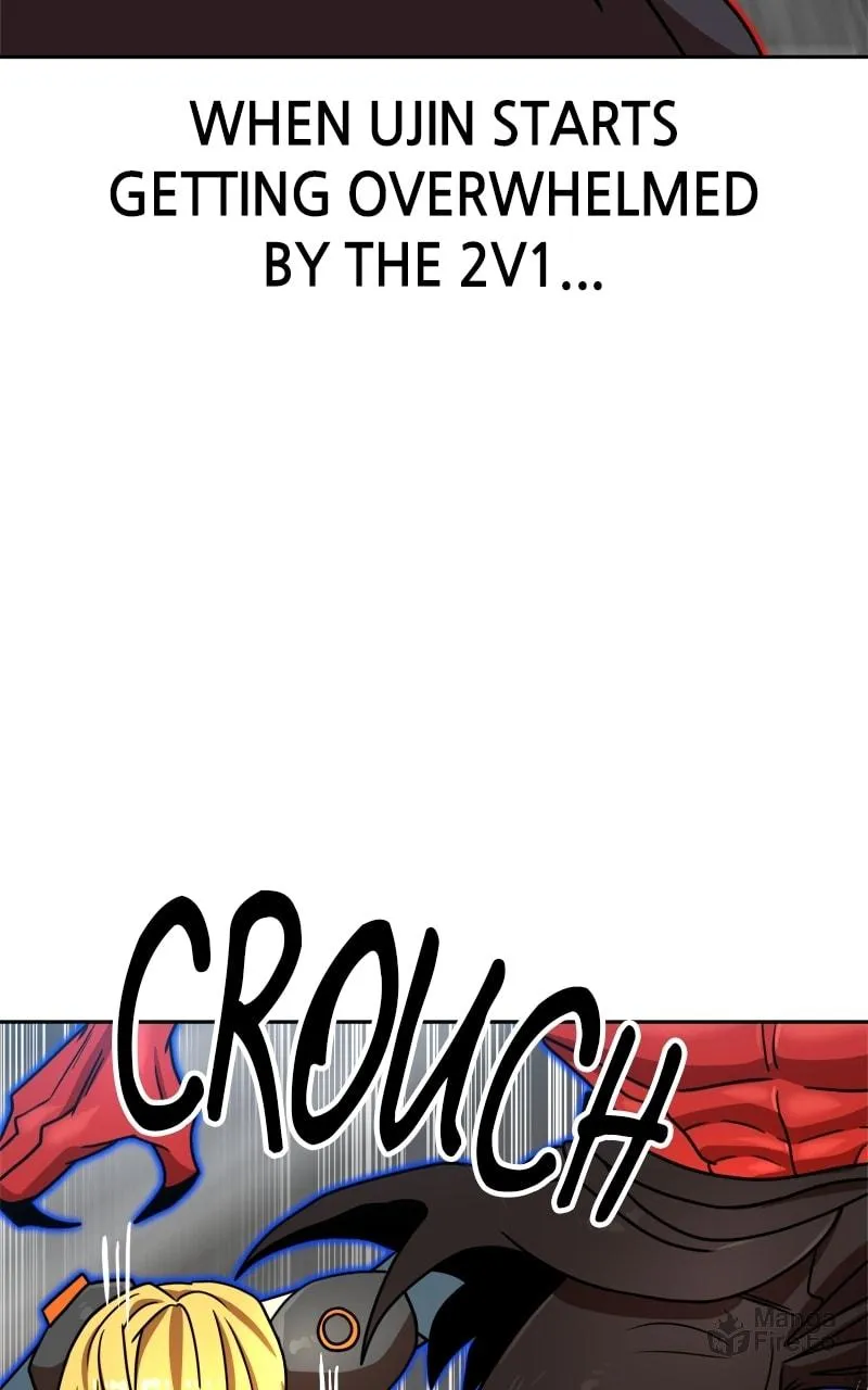 Double Click Chapter 102 page 111 - 