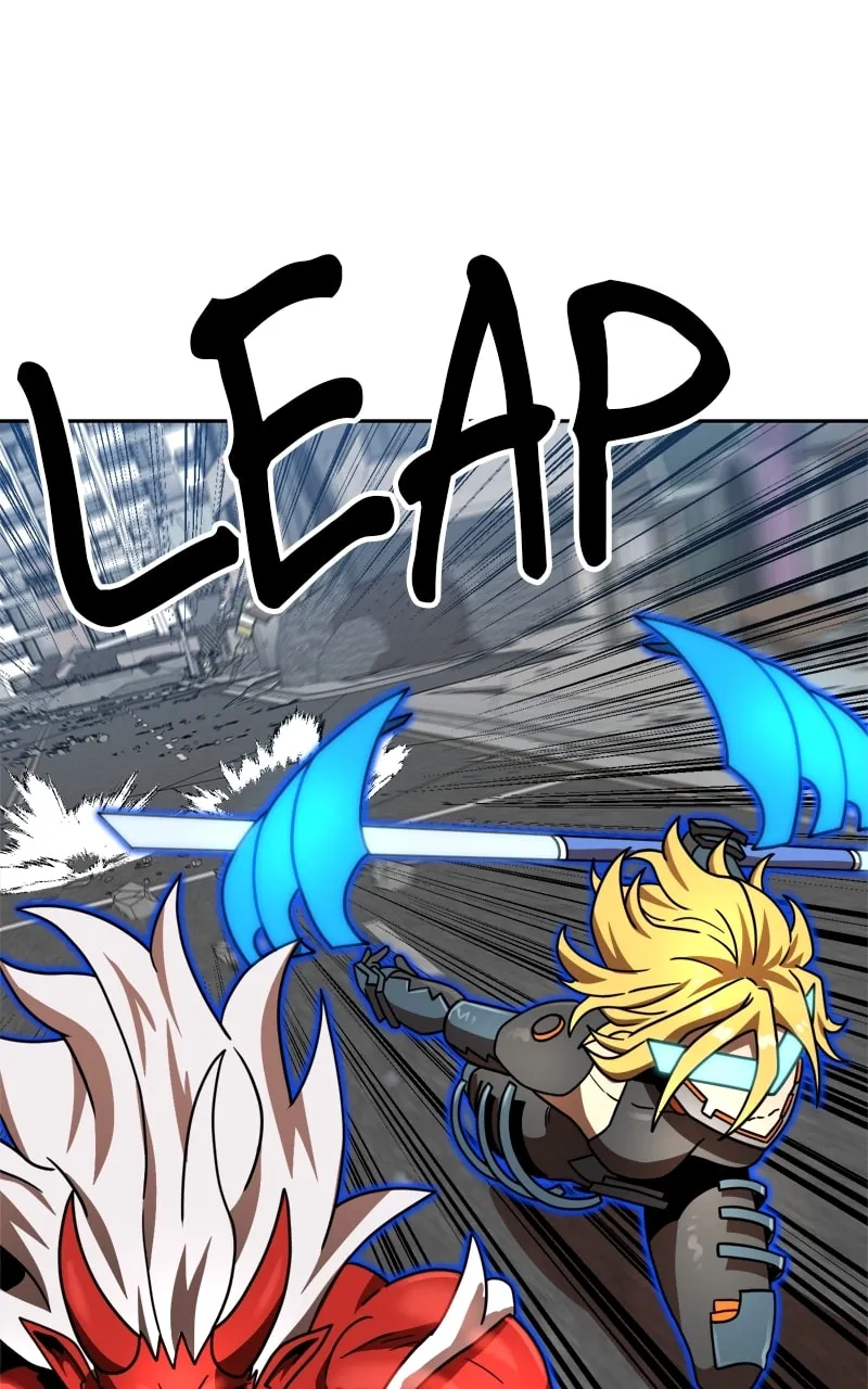 Double Click Chapter 102 page 113 - 