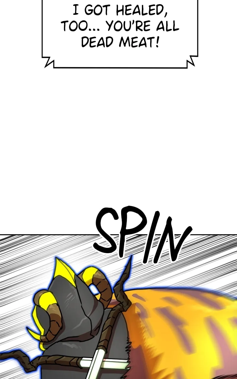 Double Click Chapter 102 page 118 - 