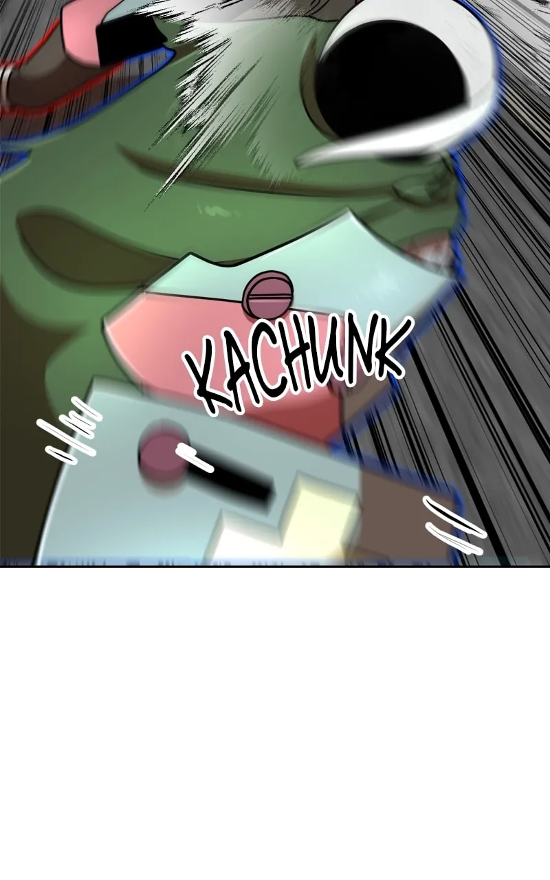 Double Click Chapter 102 page 122 - 