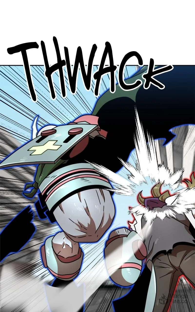 Double Click Chapter 102 page 123 - 