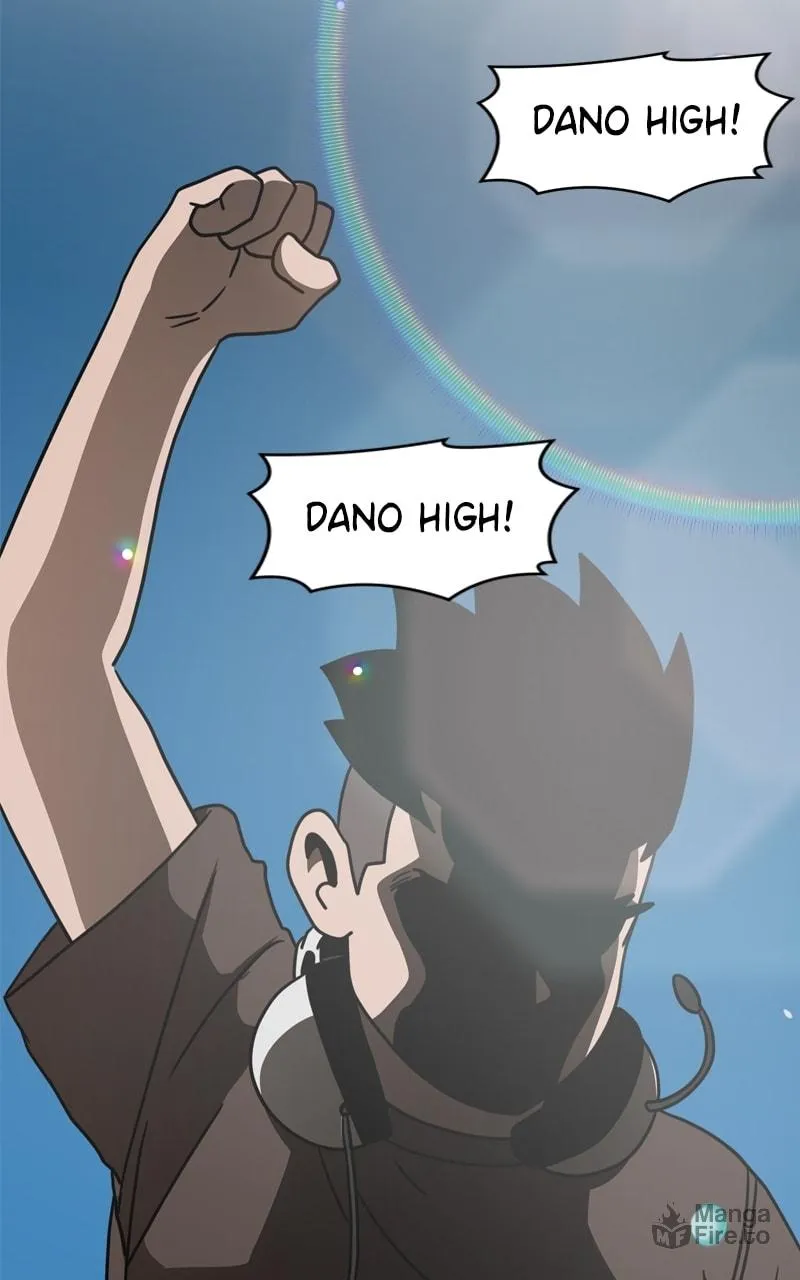 Double Click Chapter 102 page 135 - 