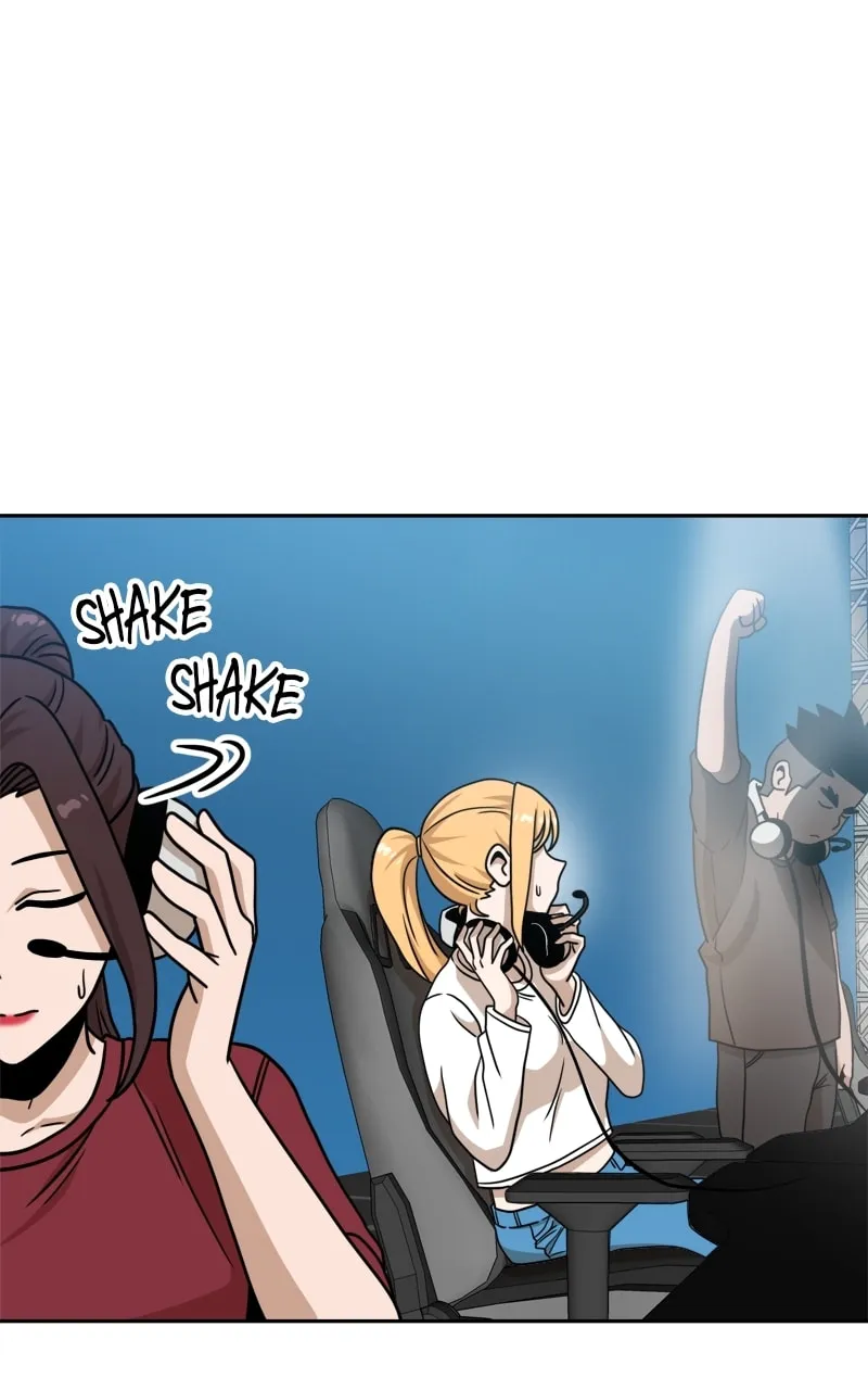 Double Click Chapter 102 page 137 - 