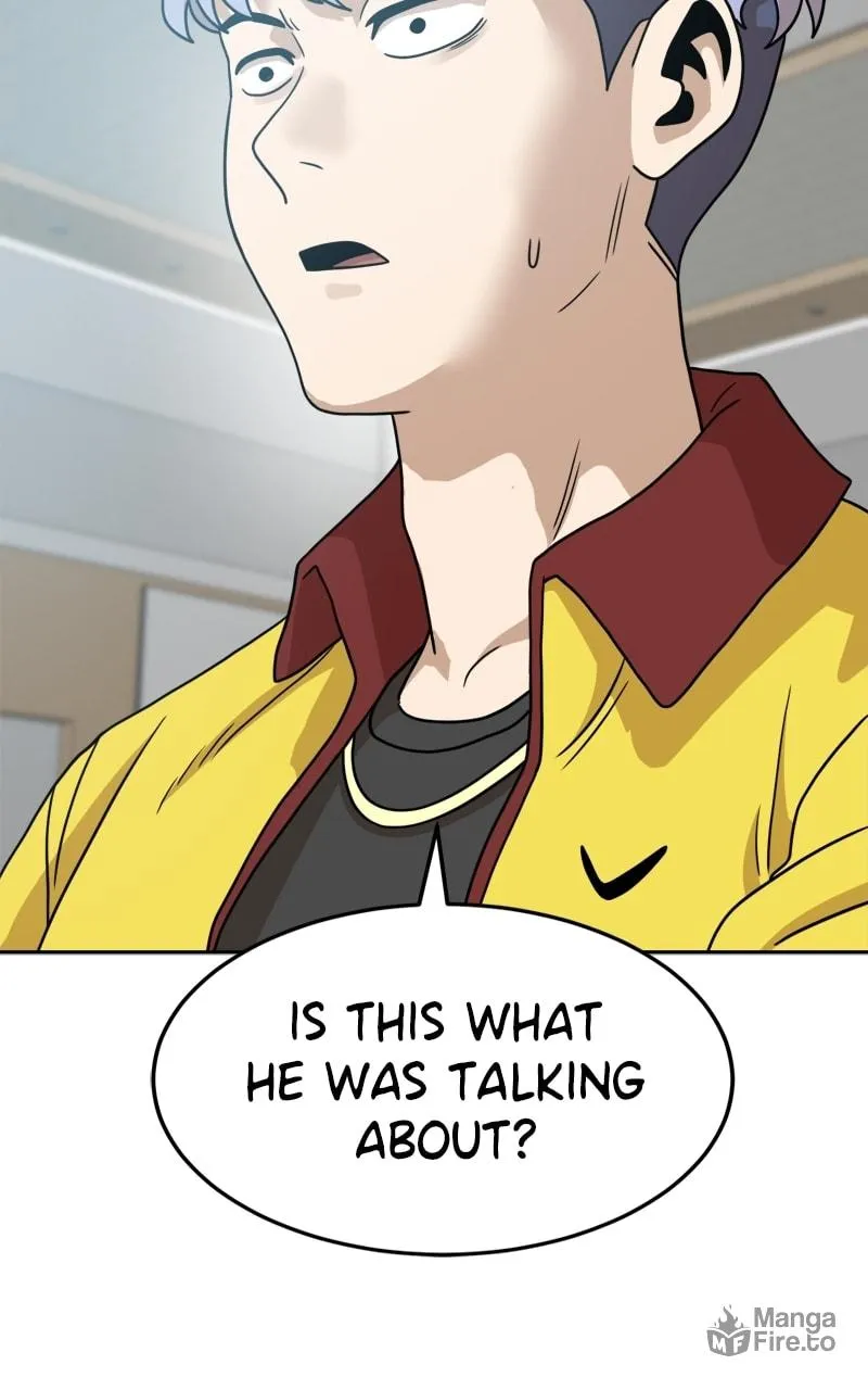 Double Click Chapter 102 page 141 - 