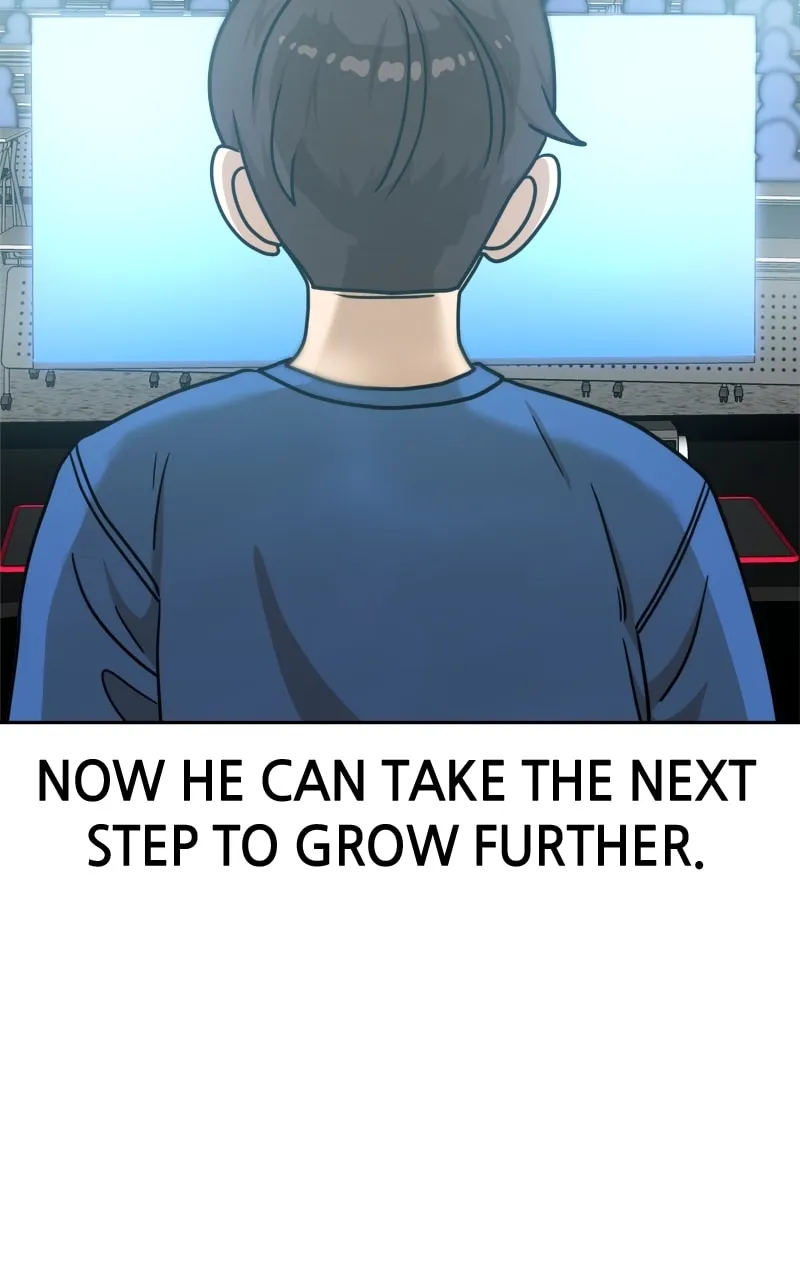 Double Click Chapter 102 page 19 - 