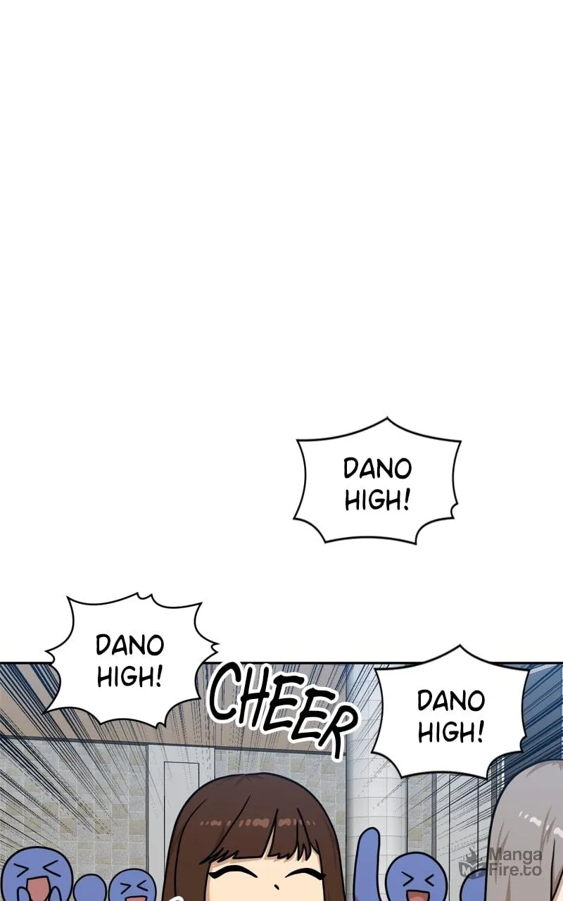 Double Click Chapter 102 page 21 - 