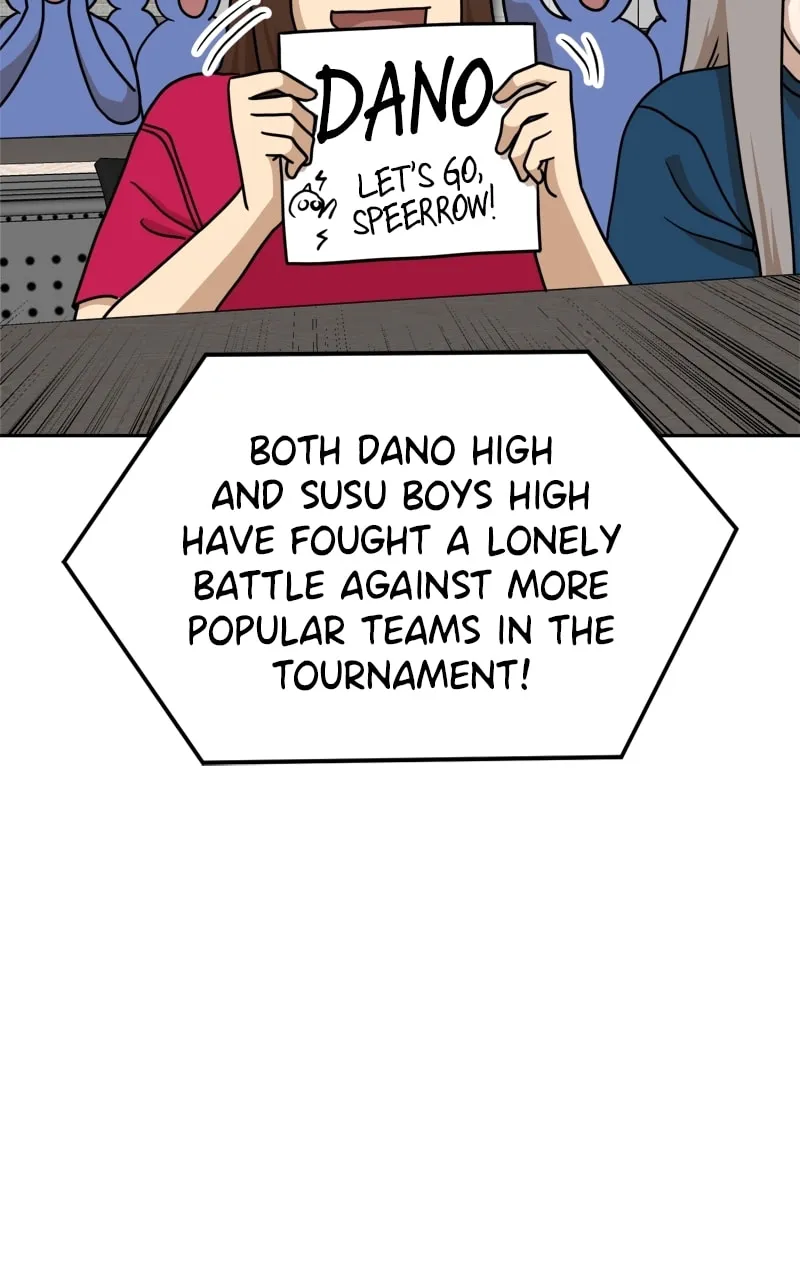 Double Click Chapter 102 page 22 - 