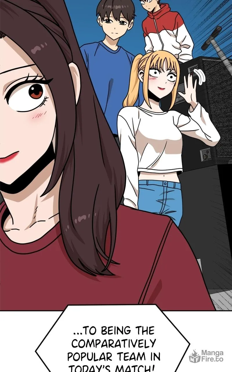 Double Click Chapter 102 page 24 - 