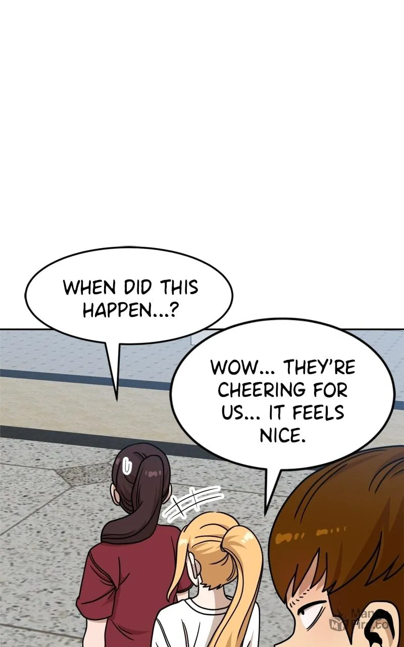 Double Click Chapter 102 page 27 - 