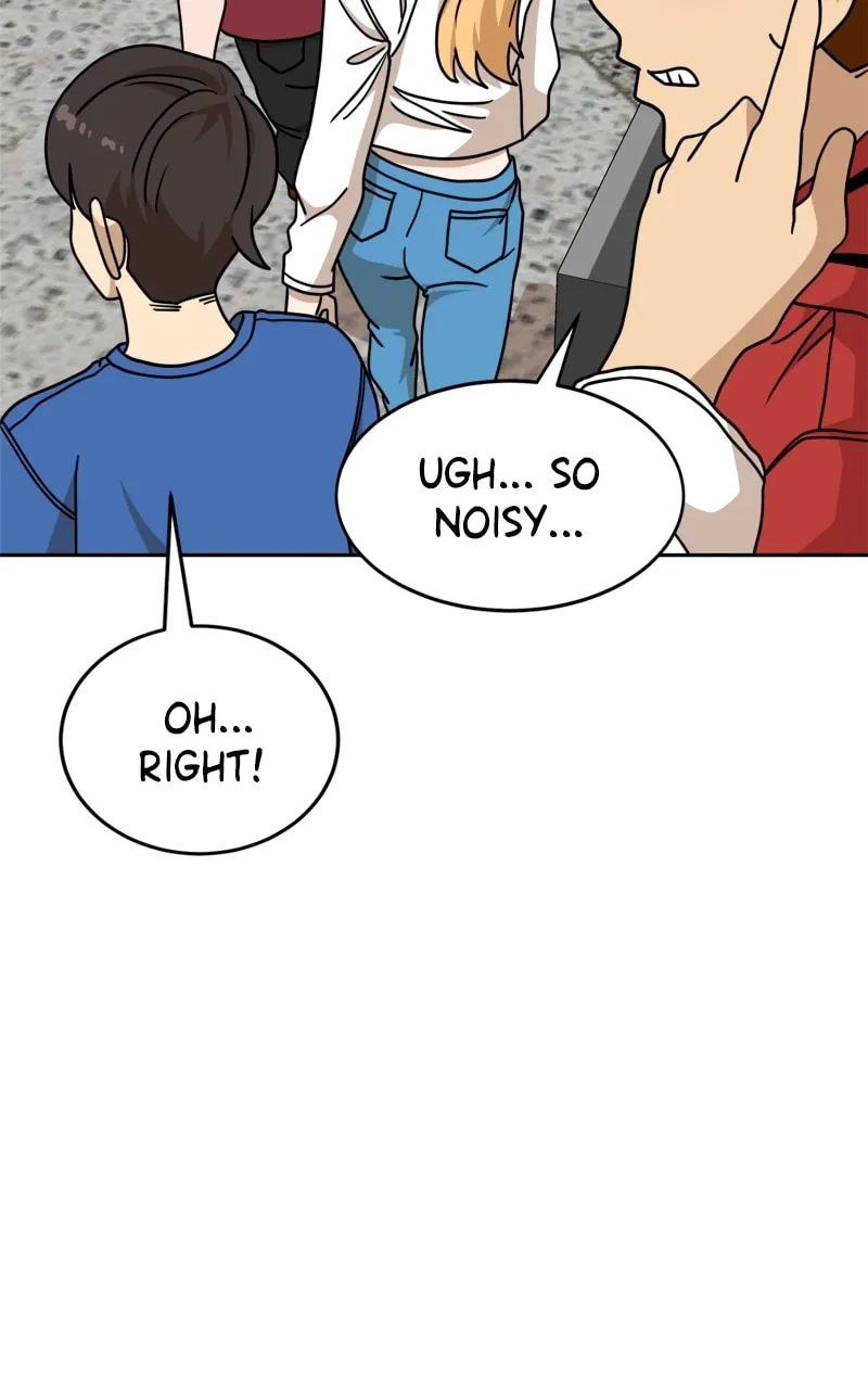 Double Click Chapter 102 page 28 - 