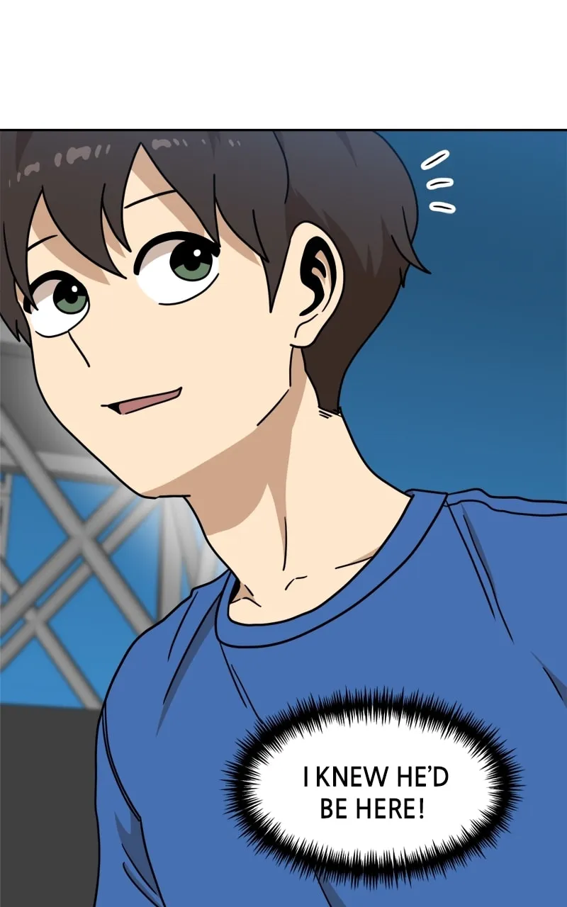 Double Click Chapter 102 page 29 - 