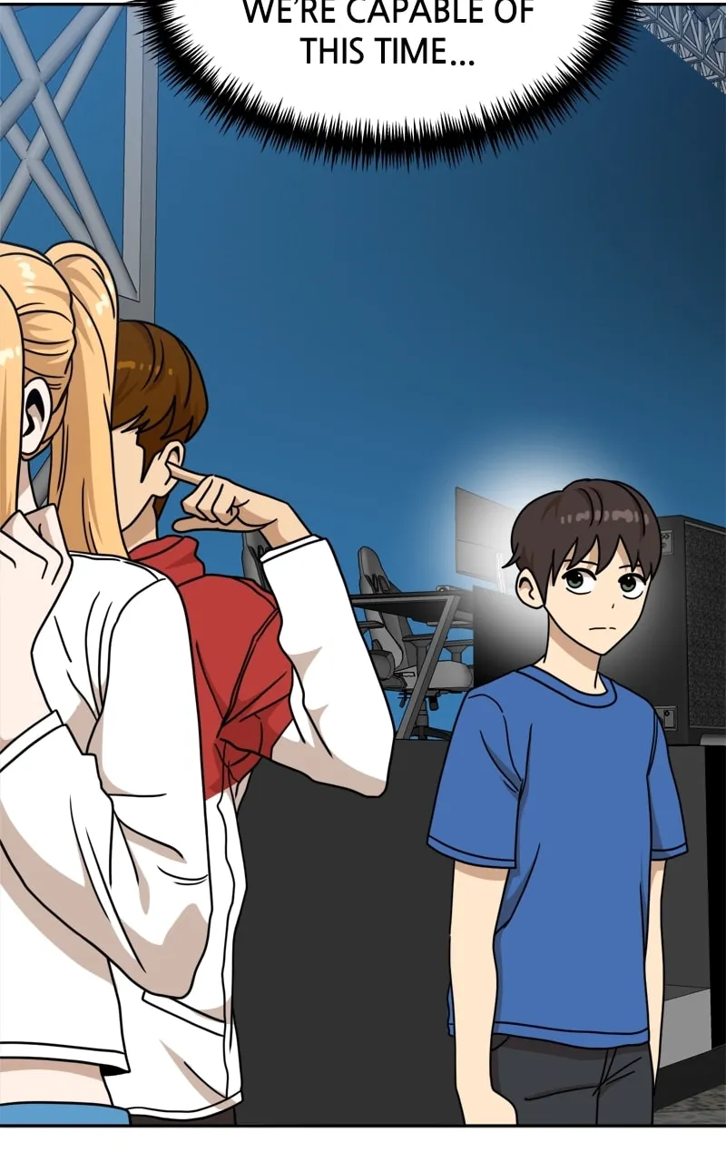 Double Click Chapter 102 page 31 - 