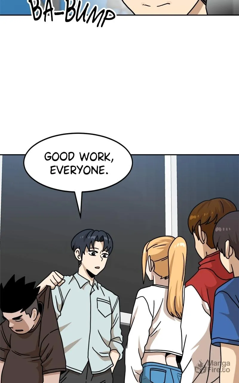 Double Click Chapter 102 page 33 - 