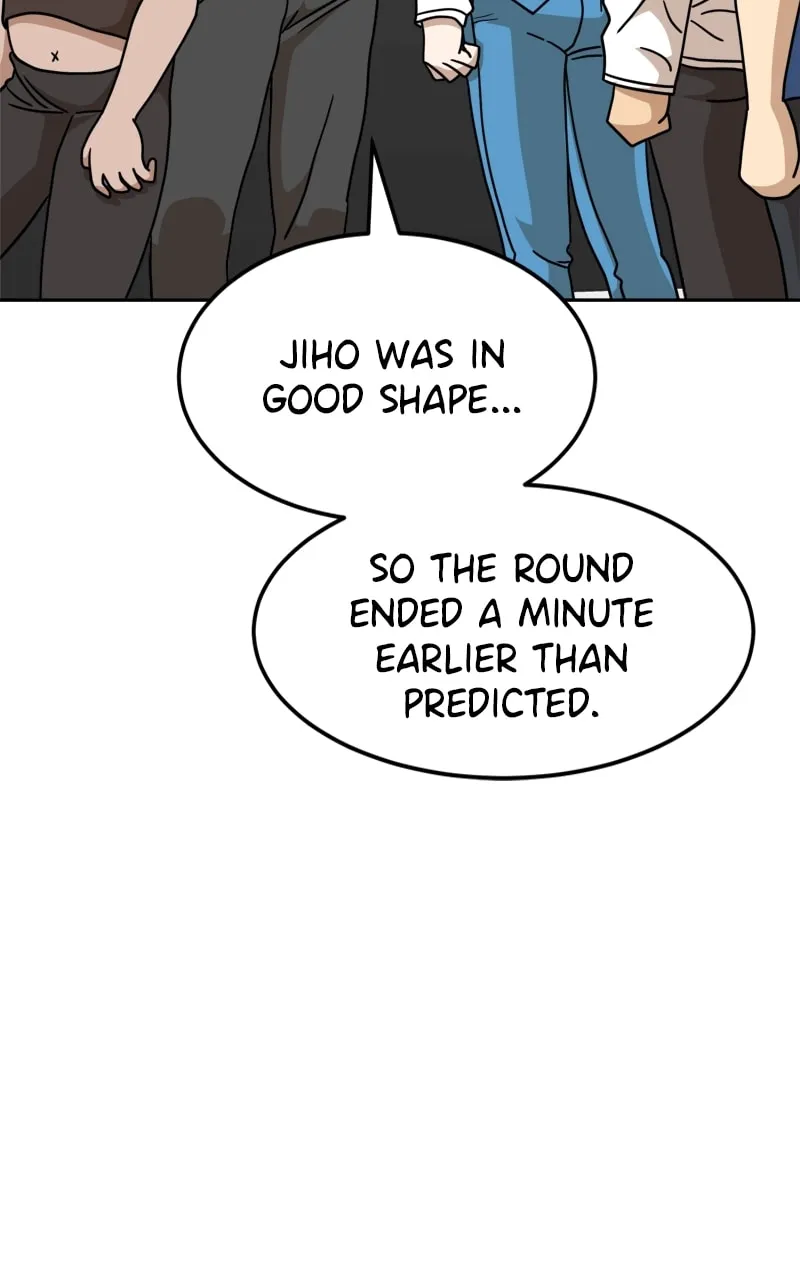 Double Click Chapter 102 page 34 - 
