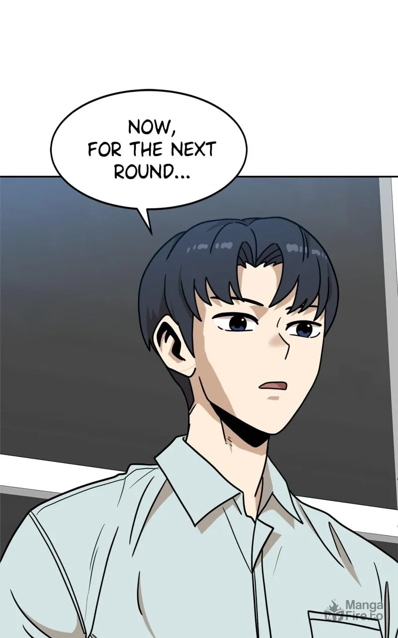Double Click Chapter 102 page 35 - 