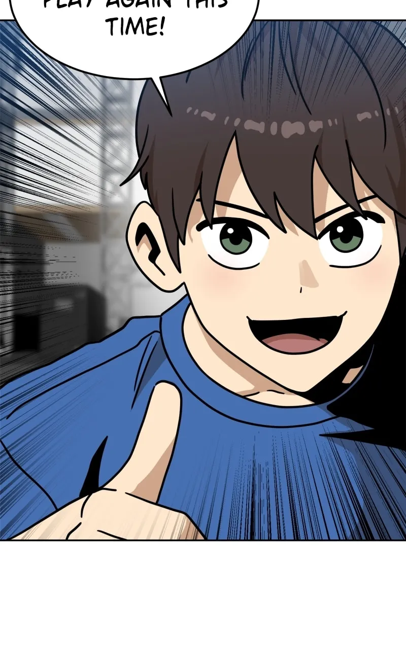 Double Click Chapter 102 page 37 - 