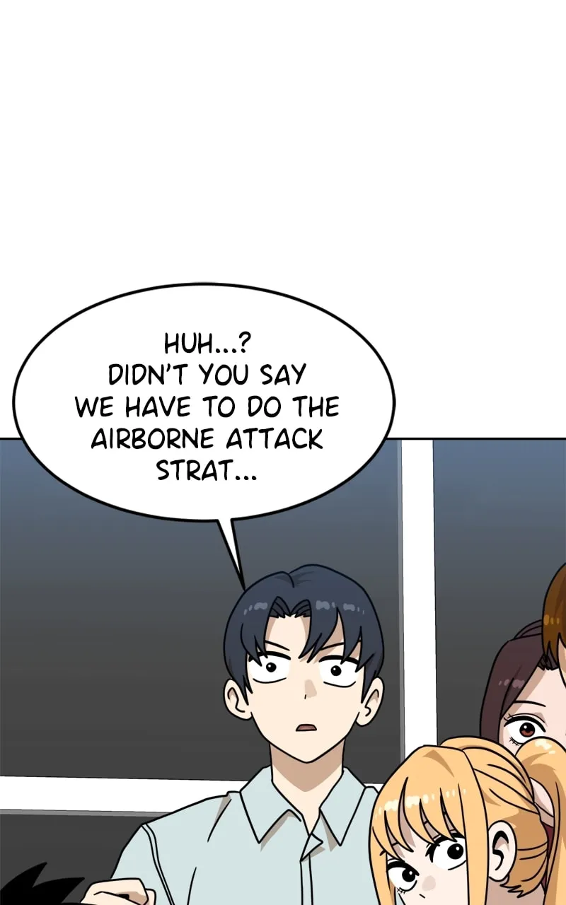 Double Click Chapter 102 page 38 - 