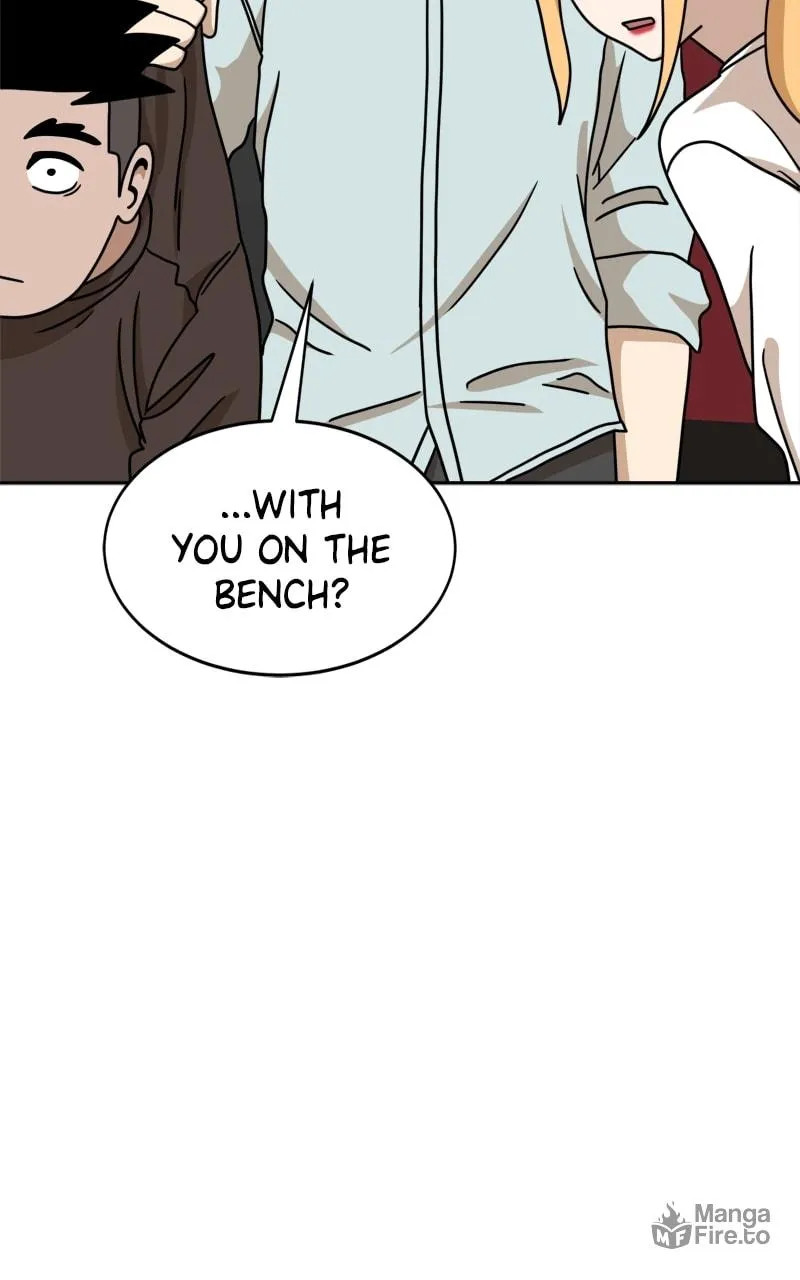 Double Click Chapter 102 page 39 - 