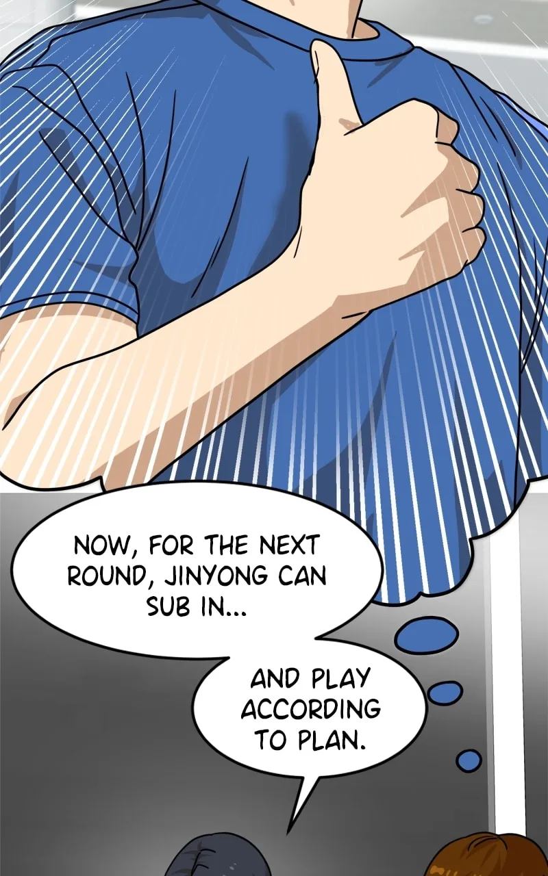 Double Click Chapter 102 page 41 - 
